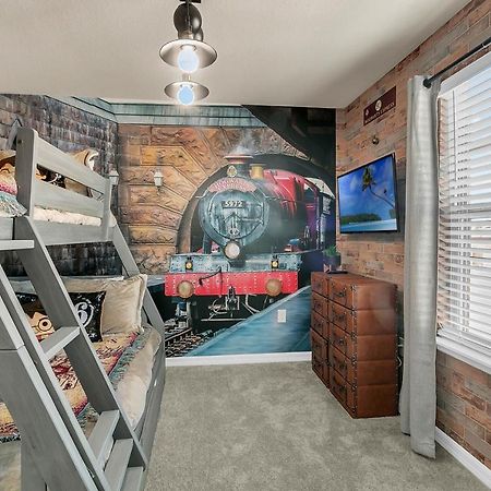 5 Bedrooms - 4,5 Bathrooms - Windsor At Westside 8928 Sa Orlando Zewnętrze zdjęcie