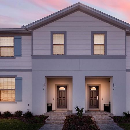 5 Bedrooms - 4,5 Bathrooms - Windsor At Westside 8928 Sa Orlando Zewnętrze zdjęcie