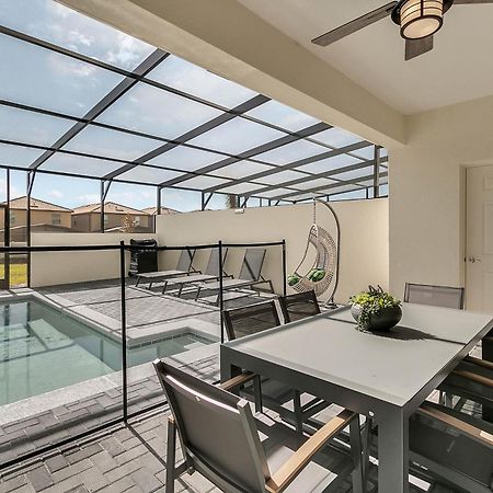 5 Bedrooms - 4,5 Bathrooms - Windsor At Westside 8928 Sa Orlando Zewnętrze zdjęcie