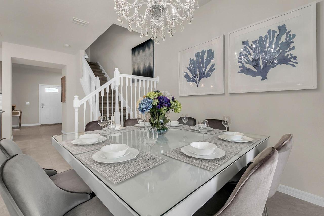 5 Bedrooms - 4,5 Bathrooms - Windsor At Westside 8928 Sa Orlando Zewnętrze zdjęcie
