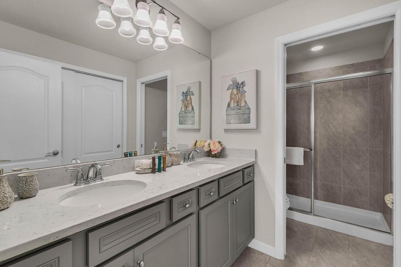 5 Bedrooms - 4,5 Bathrooms - Windsor At Westside 8928 Sa Orlando Zewnętrze zdjęcie