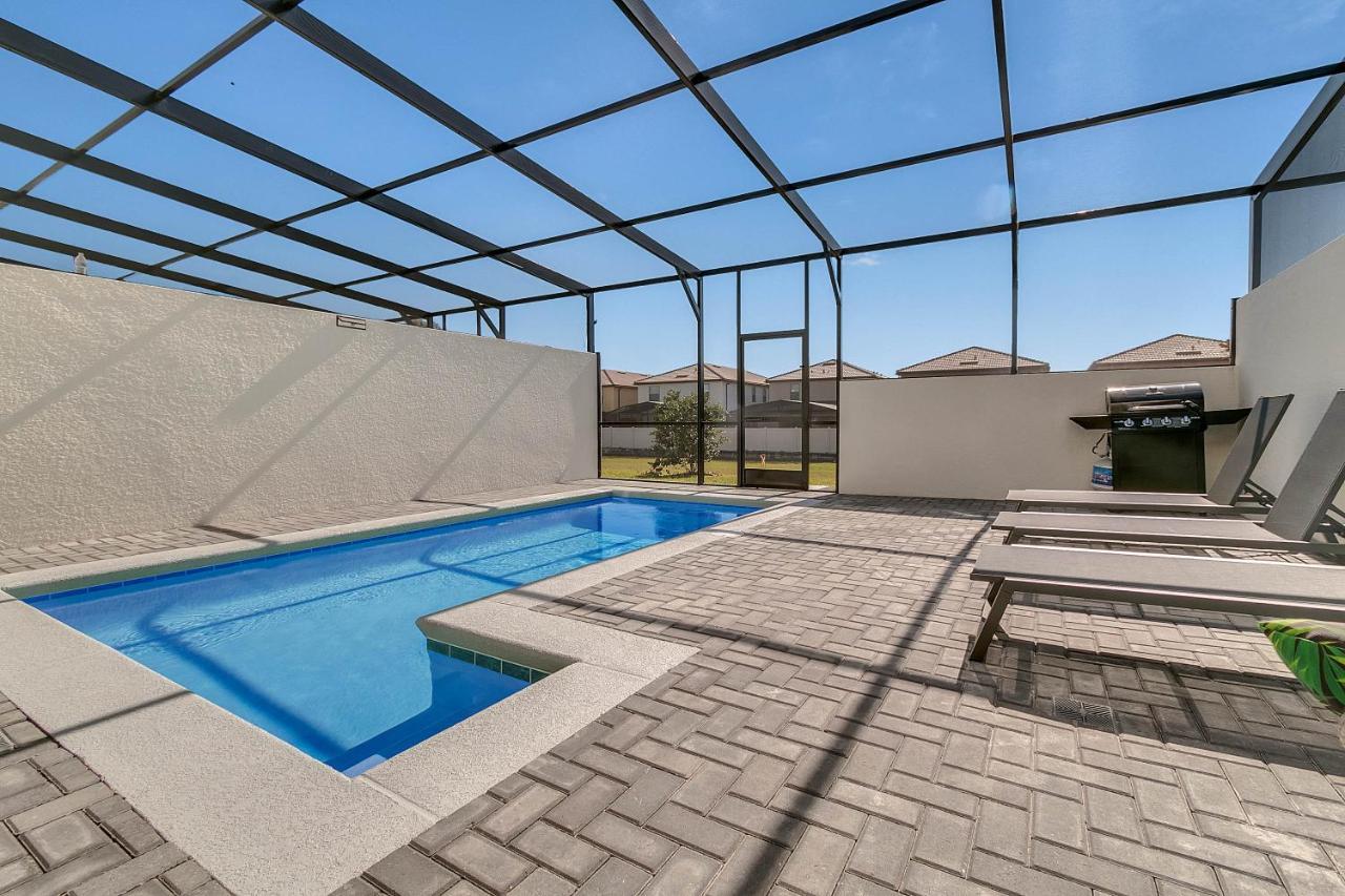 5 Bedrooms - 4,5 Bathrooms - Windsor At Westside 8928 Sa Orlando Zewnętrze zdjęcie