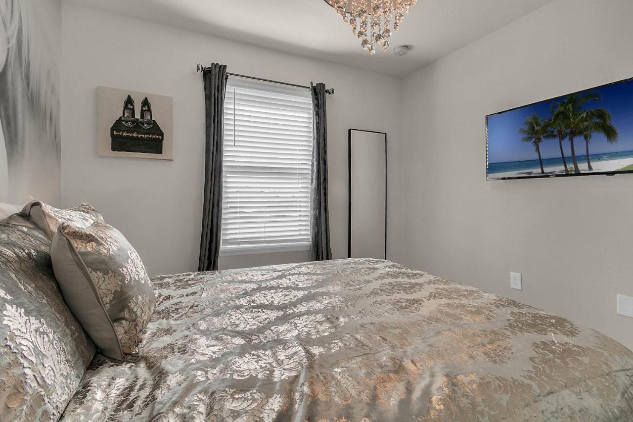 5 Bedrooms - 4,5 Bathrooms - Windsor At Westside 8928 Sa Orlando Zewnętrze zdjęcie