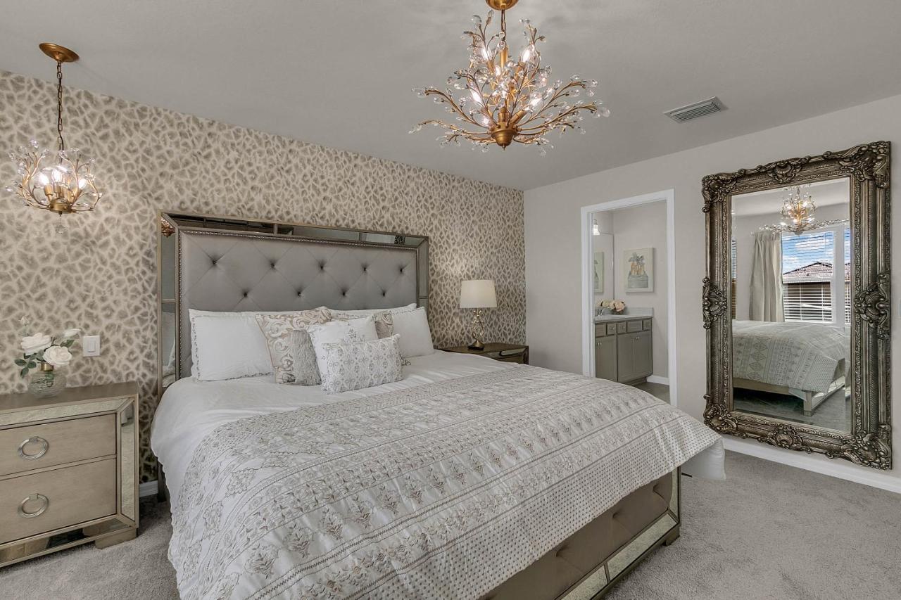 5 Bedrooms - 4,5 Bathrooms - Windsor At Westside 8928 Sa Orlando Zewnętrze zdjęcie