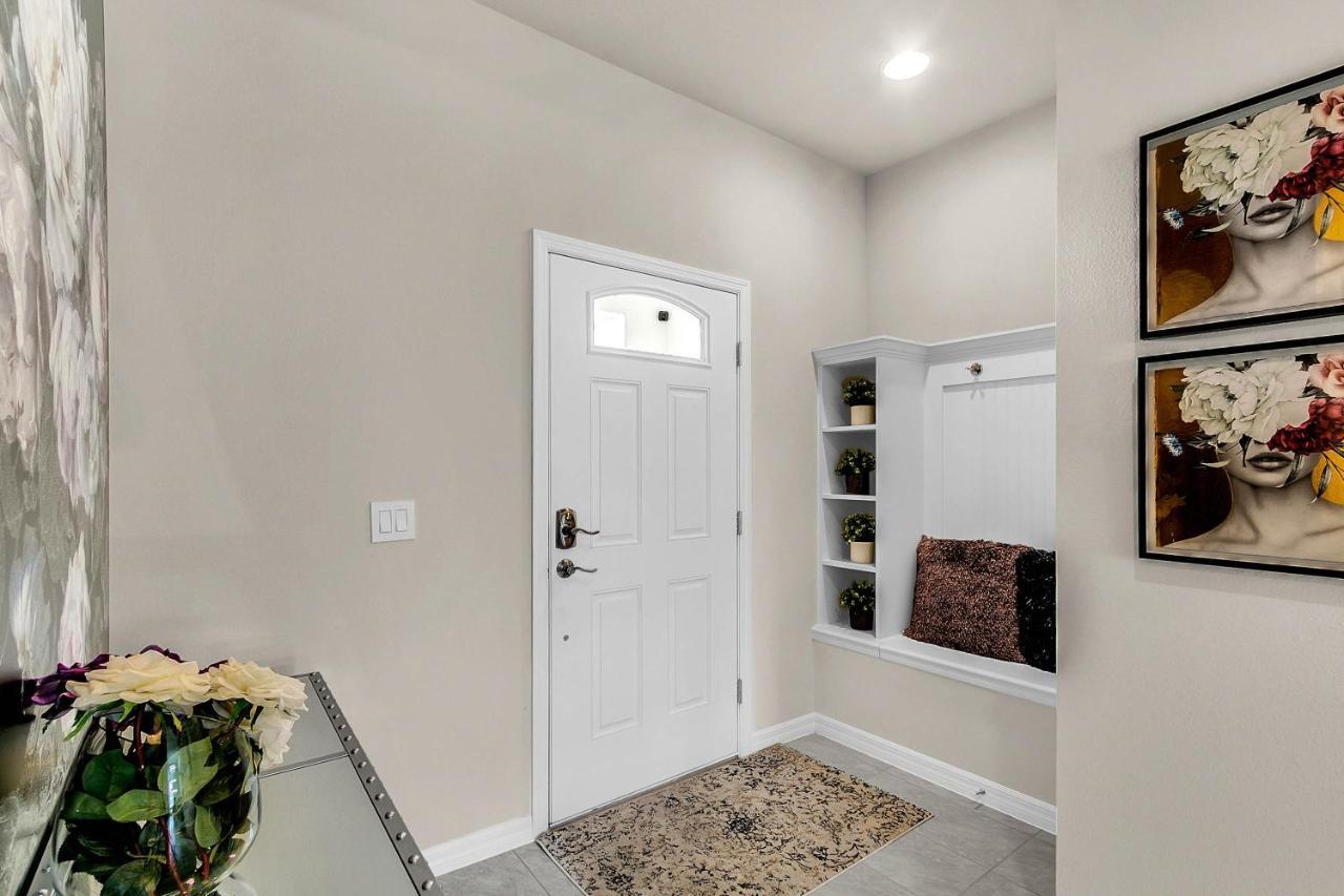 5 Bedrooms - 4,5 Bathrooms - Windsor At Westside 8928 Sa Orlando Zewnętrze zdjęcie
