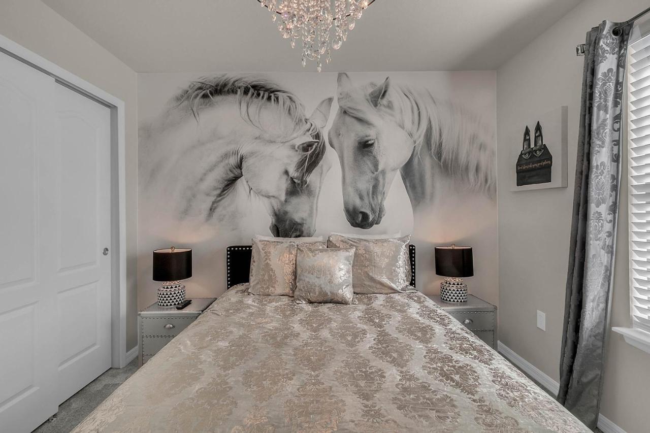 5 Bedrooms - 4,5 Bathrooms - Windsor At Westside 8928 Sa Orlando Zewnętrze zdjęcie