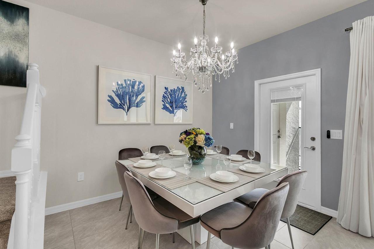 5 Bedrooms - 4,5 Bathrooms - Windsor At Westside 8928 Sa Orlando Zewnętrze zdjęcie