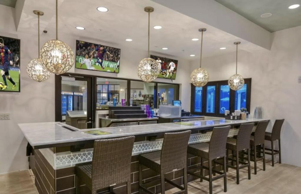 5 Bedrooms - 4,5 Bathrooms - Windsor At Westside 8928 Sa Orlando Zewnętrze zdjęcie