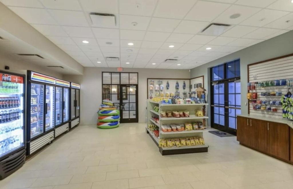 5 Bedrooms - 4,5 Bathrooms - Windsor At Westside 8928 Sa Orlando Zewnętrze zdjęcie