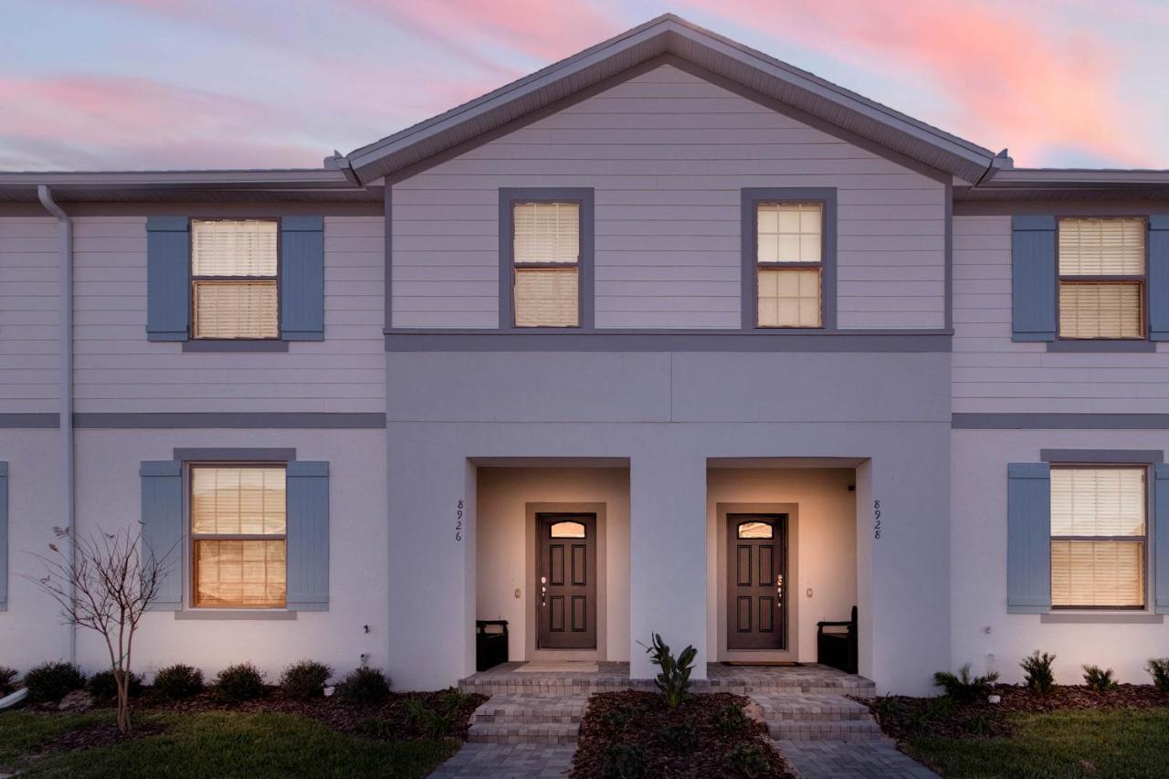 5 Bedrooms - 4,5 Bathrooms - Windsor At Westside 8928 Sa Orlando Zewnętrze zdjęcie