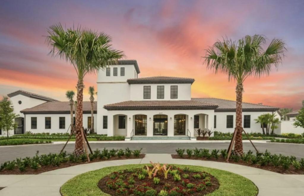5 Bedrooms - 4,5 Bathrooms - Windsor At Westside 8928 Sa Orlando Zewnętrze zdjęcie