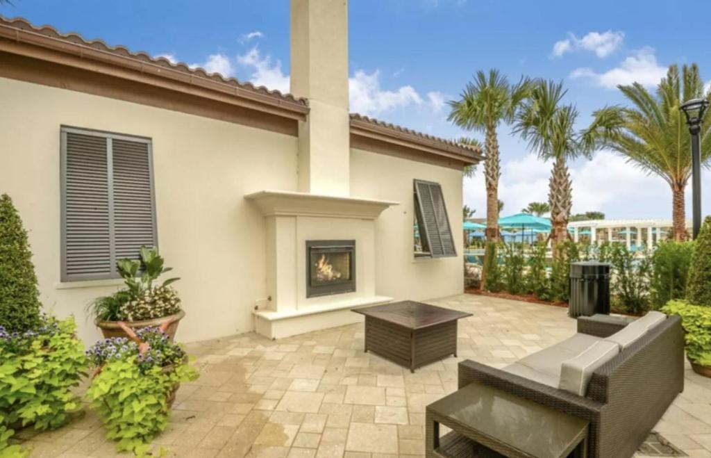 5 Bedrooms - 4,5 Bathrooms - Windsor At Westside 8928 Sa Orlando Zewnętrze zdjęcie